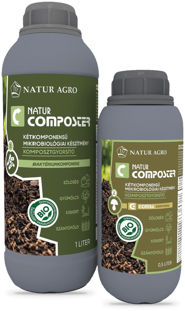 Natur Composter